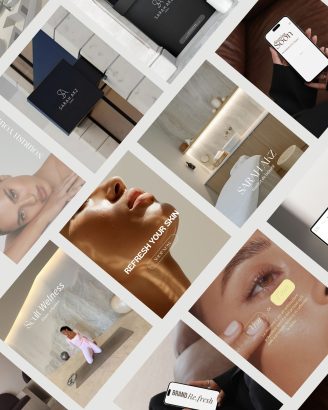 Beige Minimalist Modern New in my Blog Instagram Post copie 6